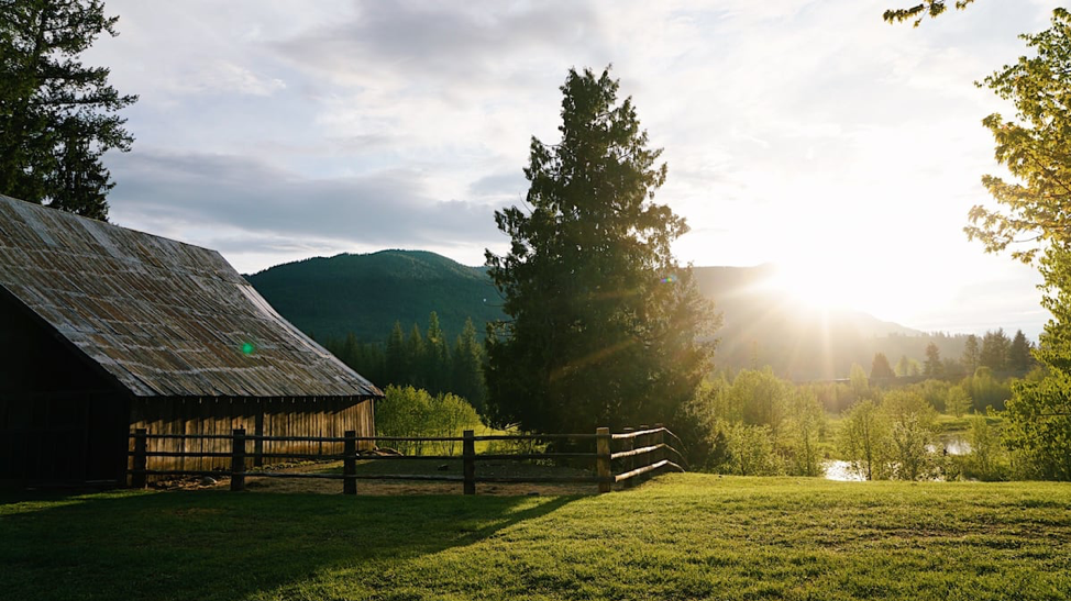 Chapman Springs Ranch