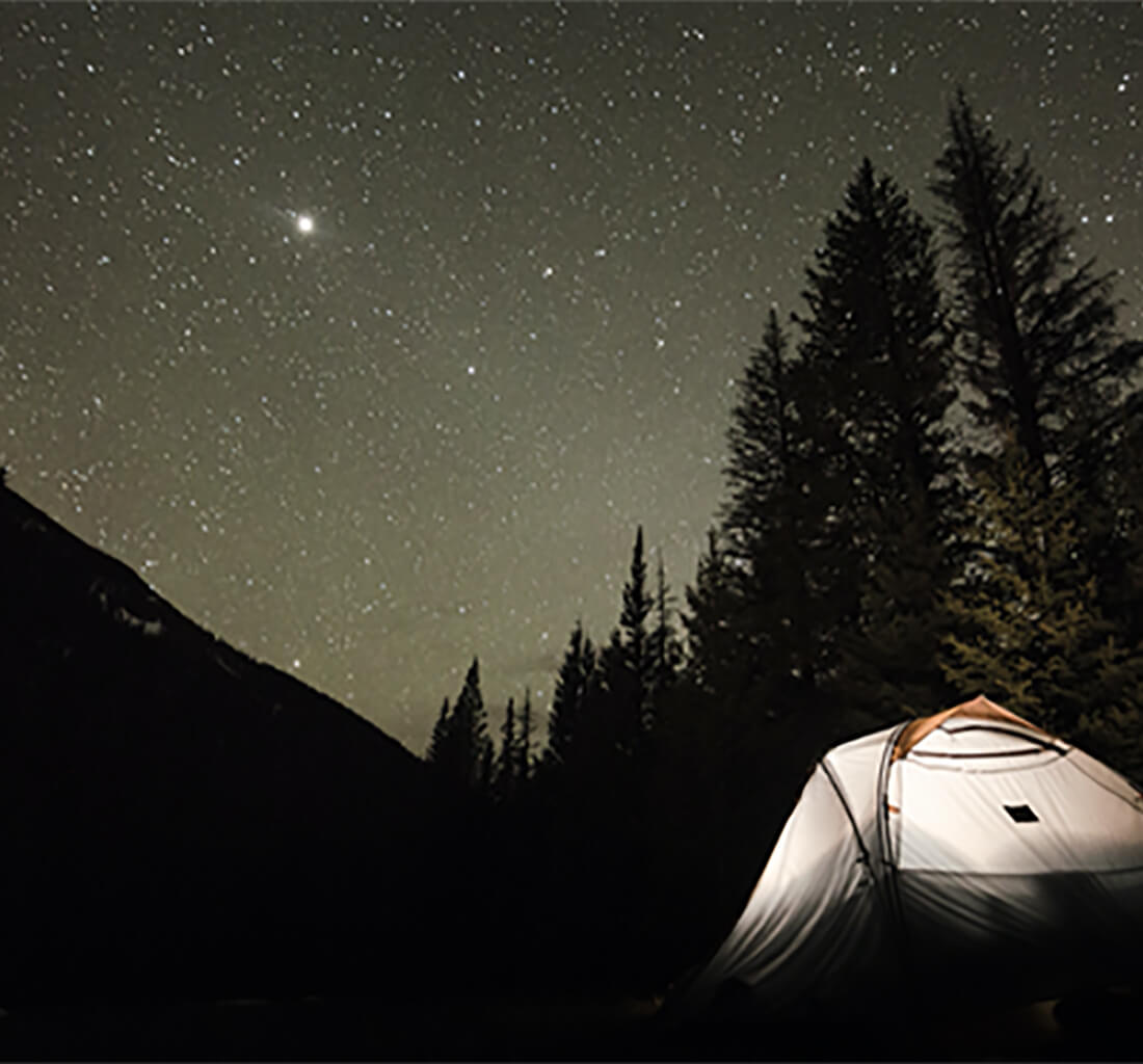 Star Light Camping